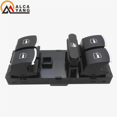 Bouton Lève-Vitre Volkswagen Golf MK5 MK6 Passat Seat Leon