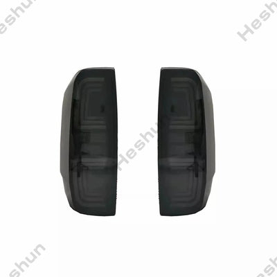 Feux Arrière LED Nissan Navara D40 2005-2014