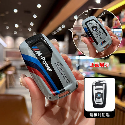 Coque de Protection Clé BMW M-Sport