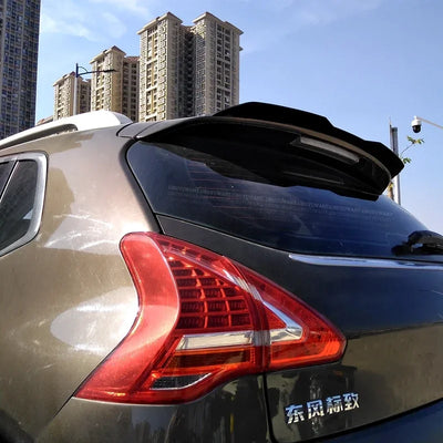 Becquet Peugeot 3008 4008 2014-2020