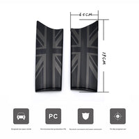 Garniture de Poignée de Porte MINI Cooper S F56 F57 — vue d'ensemble