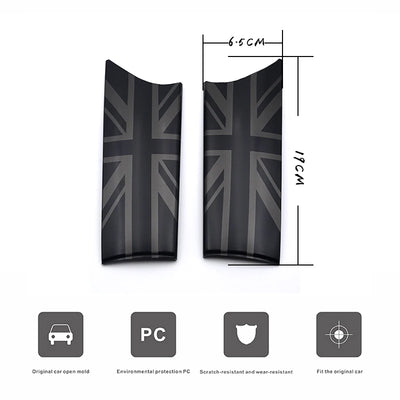 Garniture de Poignée de Porte MINI Cooper S F56 F57