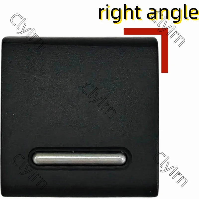 Bouton ESP et Caches de Console Centrale Audi A4 B6 B7 — vue en situation
