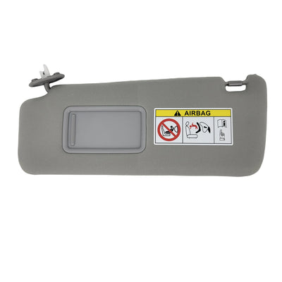 Pare-Soleil Toyota Land Cruiser Prado 150 2009-2023