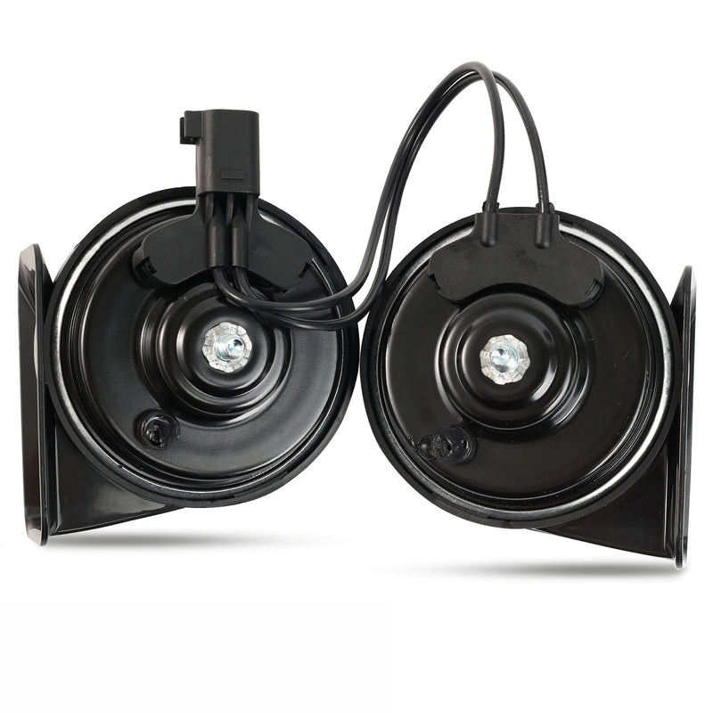 Klaxon Escargot 12V 120 dB Ford