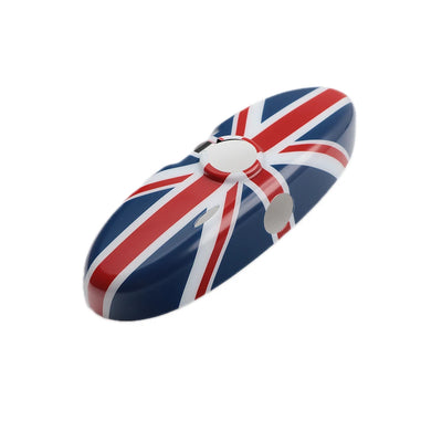Autocollant Cache Miroir Intérieur MINI Cooper R56 F56