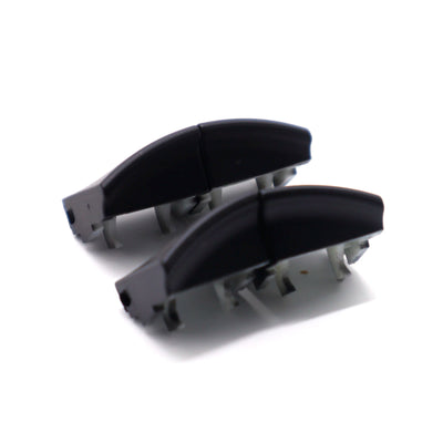 Cache-Boutons de Lève-Vitre Mercedes Classe C W204 Classe E W212