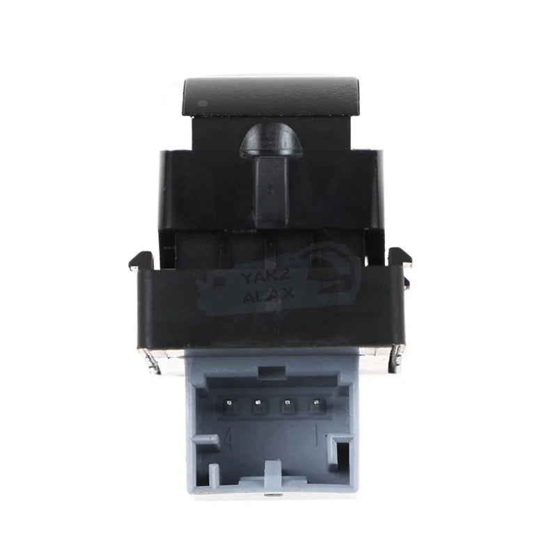 Bouton Lève-Vitre Audi A4 Q5 B8 8KD959851 — vue arrière