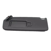 Pare-Soleil Audi A4 A5 B9 2017-2022 Noir et Gris