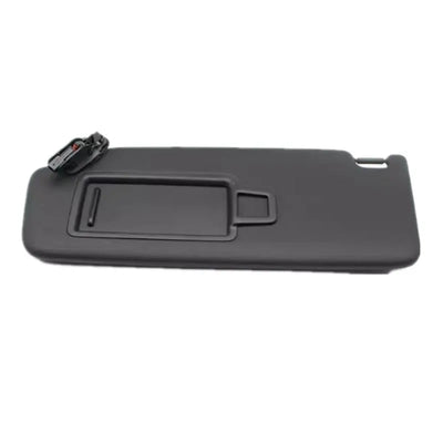 Pare-Soleil Audi A4 A5 B9 2017-2022 Noir et Gris