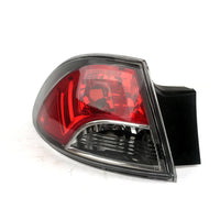 Mazda 2 DE 2008-2011 Tail Lights Outer Inner