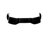 Spoiler Style RS Renault Clio 5 2019+ in ABS, Three Finishes
