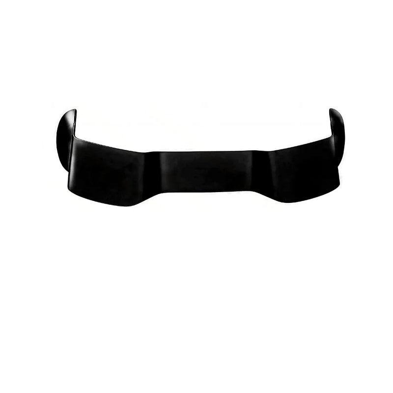 Spoiler Style RS Renault Clio 5 2019+ in ABS, Three Finishes