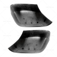 Coque de Rétroviseur Volvo XC70 XC90 2007-2014 — gros plan