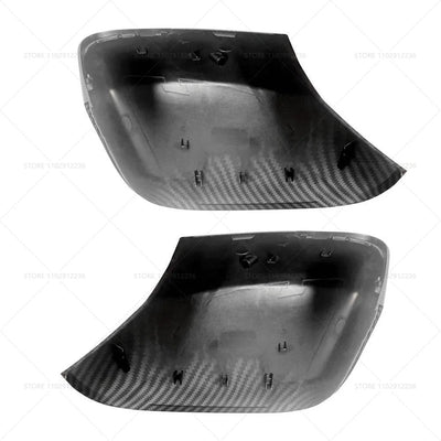 Coque de Rétroviseur Volvo XC70 XC90 2007-2014