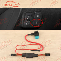 Module Désactivation Start Stop Peugeot 2008 3008 308 508 5008 DS 3 DS 4