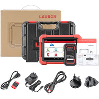 Valise Diagnostic LAUNCH X431 CRP919X BT Bluetooth OBD2