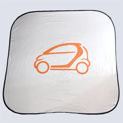 Pare-Soleil Toit Ouvrant Smart Fortwo Forfour 451 453
