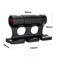 Porte-Vélos de Toit Support de Fourche Boost 20 kg