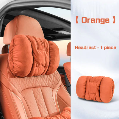 Oreiller Cervical et Lombaire Mercedes Maybach Classe S W223