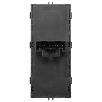 Bouton Lève-Vitre Volkswagen Golf 7 Passat B8 Seat Leon 2013-2018 — gros plan