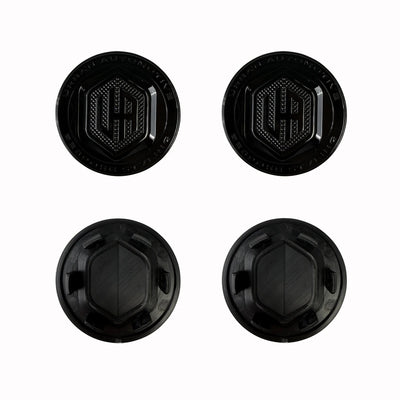 Cache-Moyeux Land Rover Defender L663 61mm Icon Urban