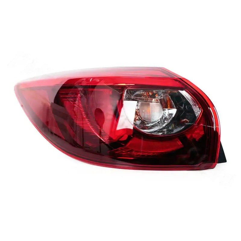 Feux Arrière LED Mazda CX-5 2016 Version Européenne Extérieur Intérieur