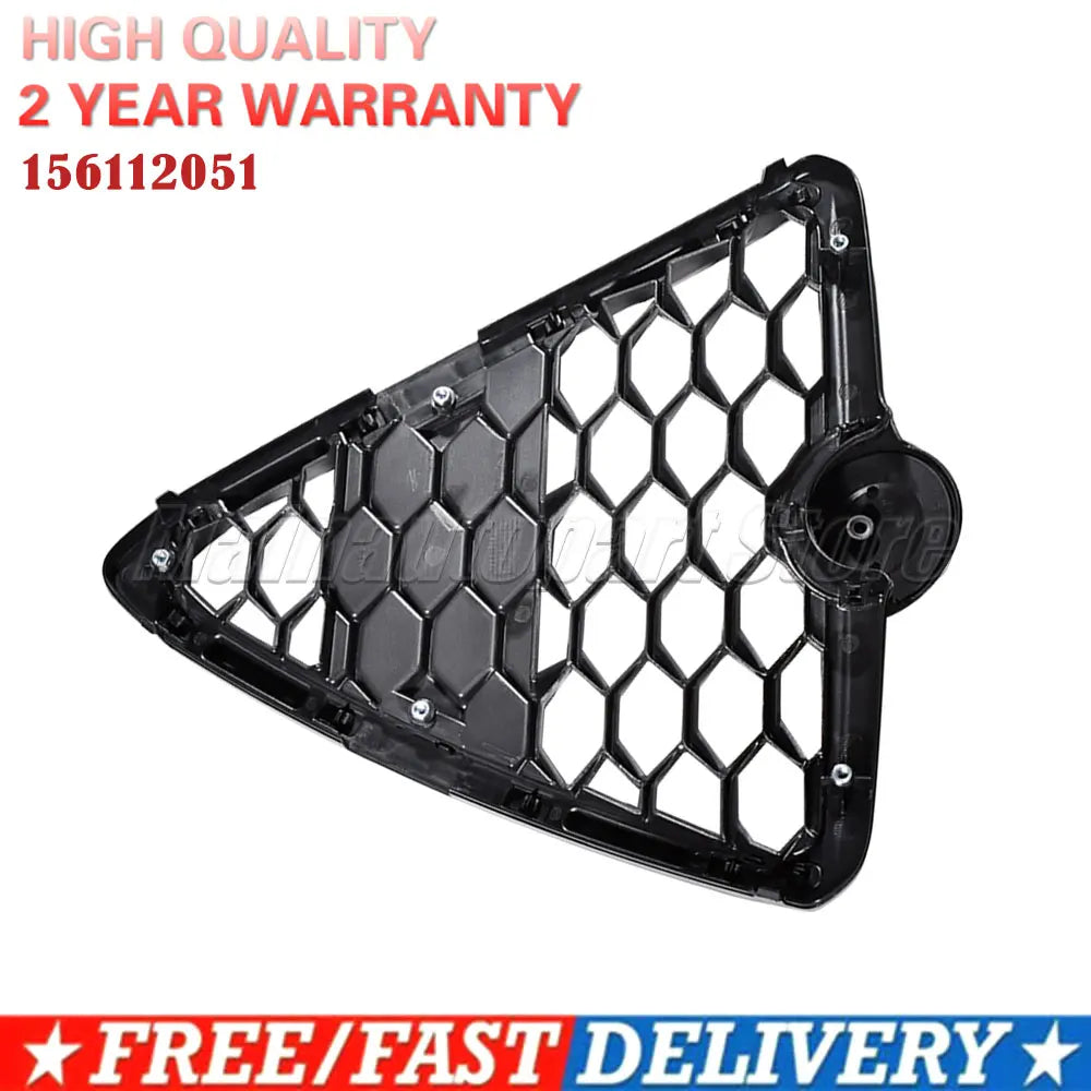 Calandre Nid d'Abeille Alfa Romeo Giulietta 2010-2016