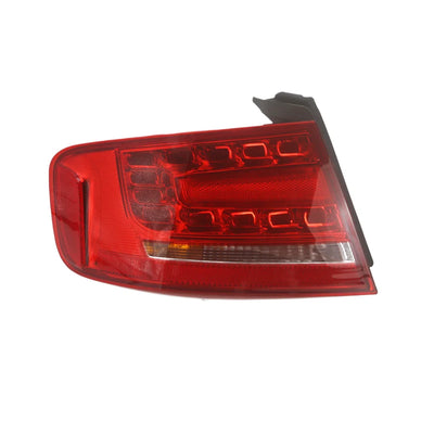 Feu Arrière LED Audi A4 S4 B8 Berline