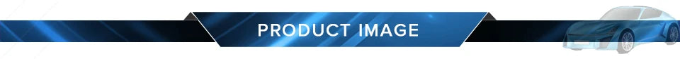 Becquet Toit Mercedes Classe C W205 AMG 2015-2021