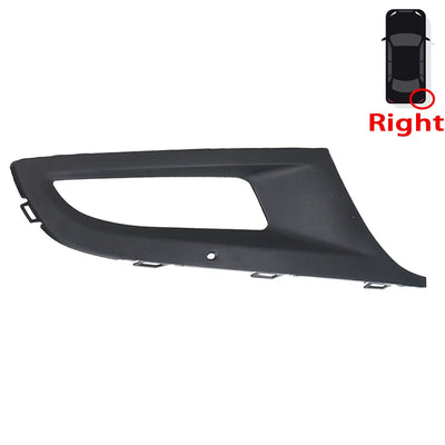 Grille Antibrouillard Avant Volkswagen Polo 2011-2013