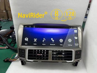 Autoradio Android 14 Écran 12,3 Pouces Lexus RX 300 330 350 400h 2004-2007 CarPlay GPS 4G