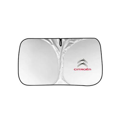 Pare-Soleil Pare-Brise Pliable Citroën C1 C3 C4 C5 DS
