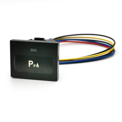 Bouton Interrupteur Multifonction LED Ford Focus MK2 2009-2011