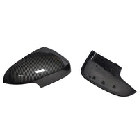 Coque de Rétroviseur Volvo C30 C70 S40 S80 — détail de finition