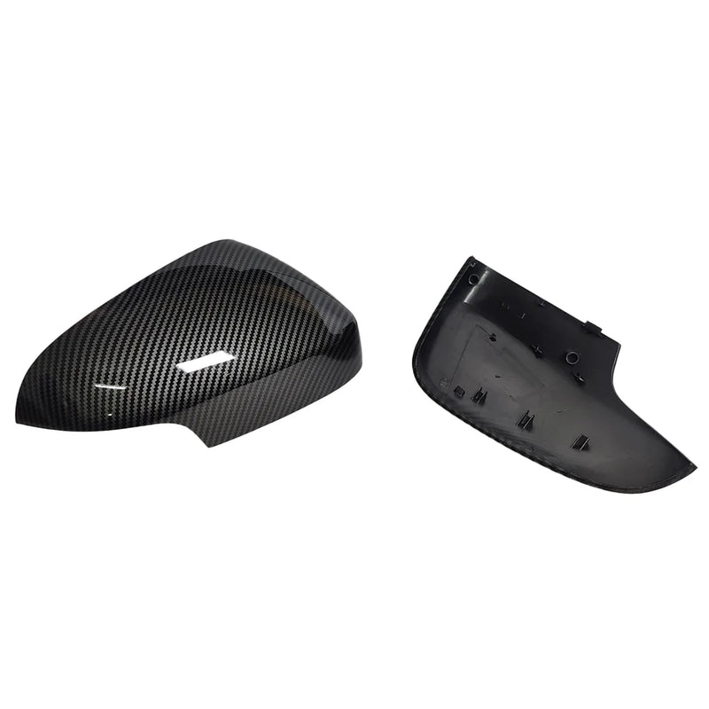 Coque de Rétroviseur Volvo C30 C70 S40 S80 — détail de finition