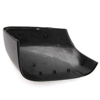 Coque de Rétroviseur Volvo XC70 XC90 Noir Brillant