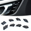 Bouton de Réglage de Siège Porsche Macan 2014-2018 95B959855