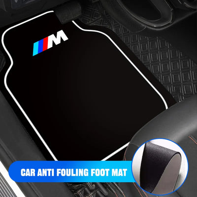 Tapis de Sol BMW Avant Arrière