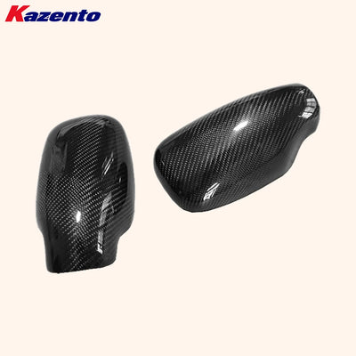 Coques de Rétroviseurs Carbone Lotus Exige 2004-2011