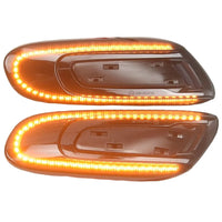 Clignotants Répétiteurs Latéraux LED Mini Cooper F55 F56 F57