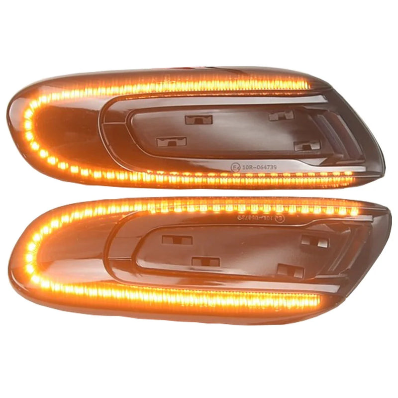 Clignotants Répétiteurs Latéraux LED Mini Cooper F55 F56 F57