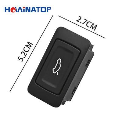 Bouton d'Ouverture de Coffre Audi A4 A6 A7 Q5 Q7