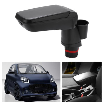 Accoudoir Central Smart Fortwo Forfour 453 2015-2019