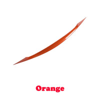 Becquet de Coffre Nissan Qashqai J11 2016-2019 en 10 Coloris, Pose Adhésive