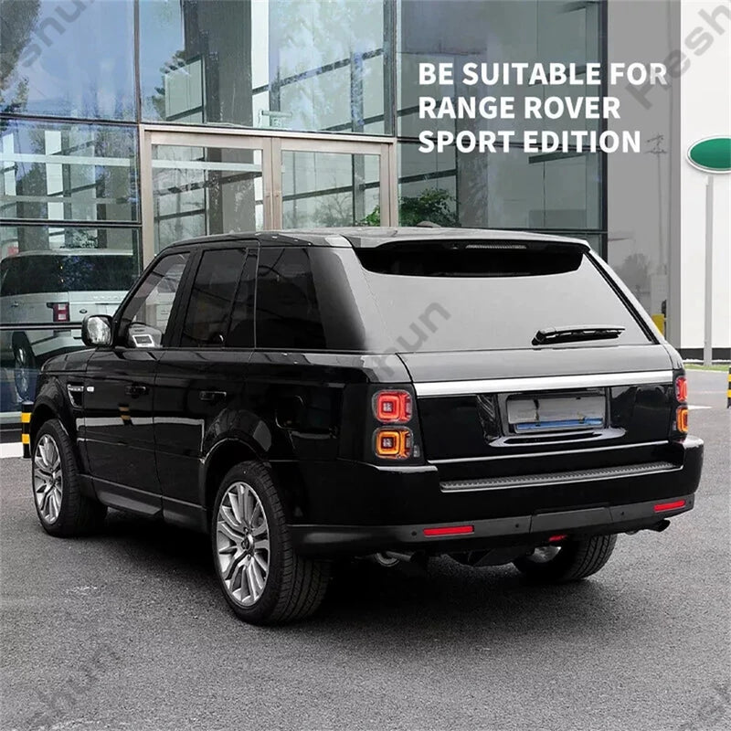 Feux Arrière LED Land Rover Range Rover Sport L320 (2005-2013)