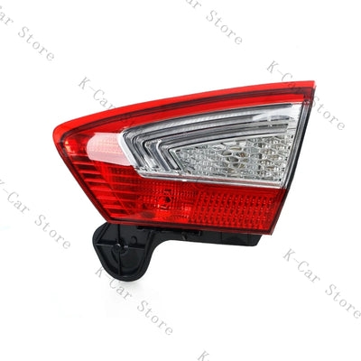 Feux Arrière LED Ford Mondeo 2011-2012