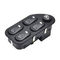 Bouton Lève-Vitre Ford Ranger Fiesta Ecosport 2004-2008 — vue de trois quarts