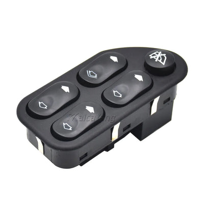 Bouton Lève-Vitre Ford Ranger Fiesta Ecosport 2004-2008