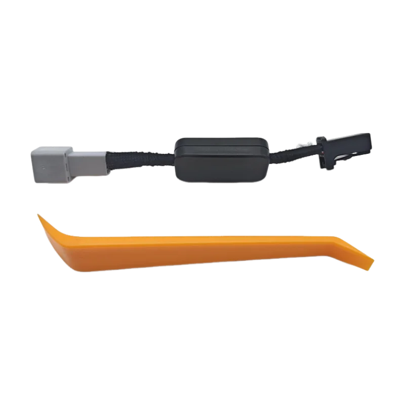 Module Désactivation Start Stop Dacia Duster 2014-2017